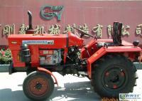 專業(yè)制造，剛毅品質(zhì)——GY-200輪式拖拉機(jī)廠家直銷，助力現(xiàn)代農(nóng)業(yè)發(fā)展