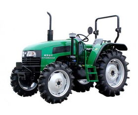 深耕農業，服務鄉村 沁水縣興隆農機營銷總匯的品牌經銷之路